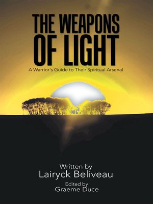 cover image of The Weapons of Light